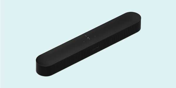 Save up to 20% on Sonos Sound Bars and Subs.